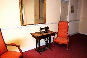 1 VERNET LES BAINS - PYRENEES ORIENTALES - HOTEL DU PORTUGAL(69)